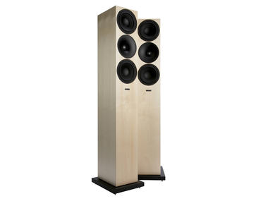 Amphion Prio 520 review